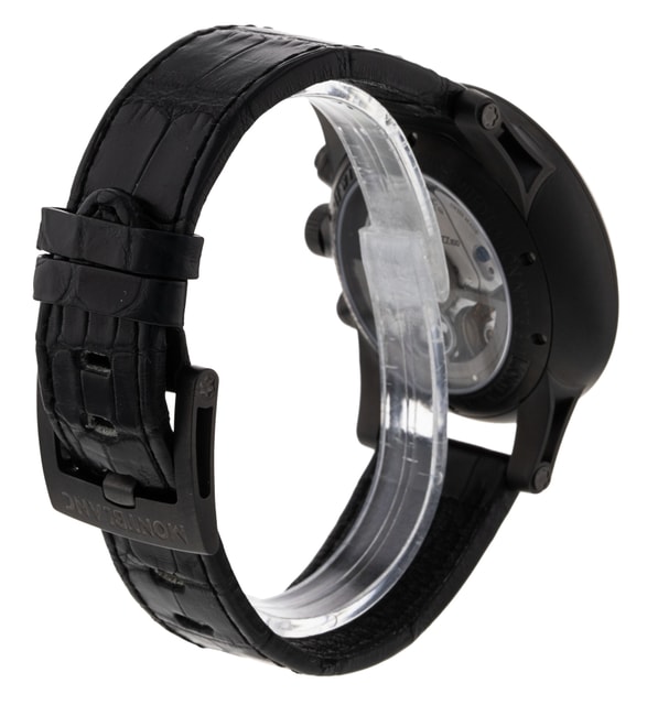 Montblanc TimeWalker 106507 Image 3